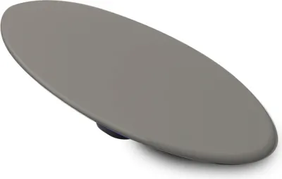 Produktbild von BETTE Y103-416 Ersatzteile Überlaufdeckel D. 81 mm