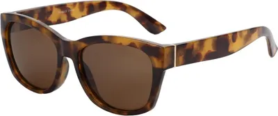Produktbild von ZENOTTIC Cat Eye Sonnenbrille Damen Polarisiert Vintage UV-Schutz