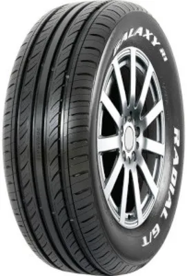 Produktbild von Vitour Sommerreifen motorcycle-tyres Galaxy R1 Radial G/T ( 245/60 R14 98H WLT )