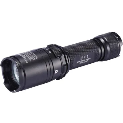 Image de Nitecore - EF1 - Lampe de poche