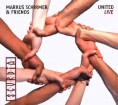 Produktbild von United Live