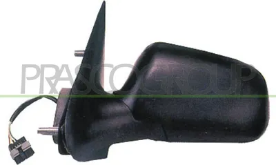 Produktbild von PRASCO CI4207313 Außenspiegel Seitenspiegel Rechts für CITROËN XSARA PICASSO (N68) Beheizt Elektrisch