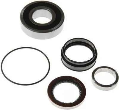 Produktbild von BTA Radlagersatz für TOYOTA HILUX III Pick-up (TGN1, GGN2, GGN1, KUN2, KUN1) 90mm H22104BTA