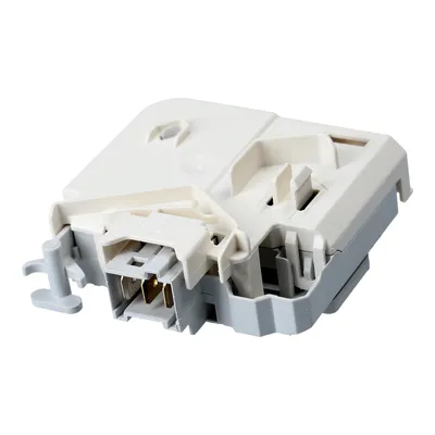 Produktbild von Verriegelungsrelais BOSCH 00633765 Alternative EMZ für Waschmaschine Waschtrockner