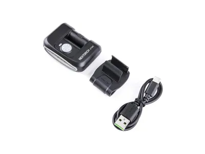 Obrázek produktu pro Nextorch UT10C KIT s klipem LED světlo