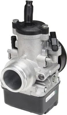 Image de Carburateur Dell Orto 03302, type PHBH 28 BS, pour Aprilia RS Honda CR Husqvarna WRE SM 125