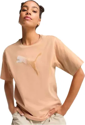 Produktbild von T-Shirt Puma 685054-63 für Damen