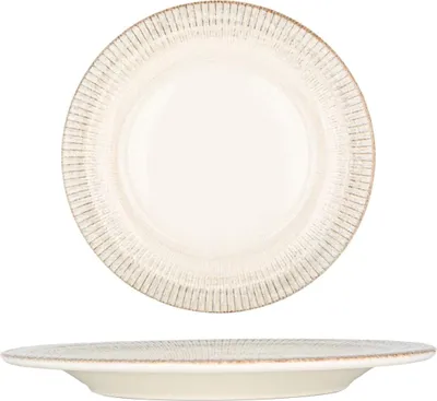 Immagine prodotto di Piatto da dessert Bonna - Galata - Porcellana - 22 cm