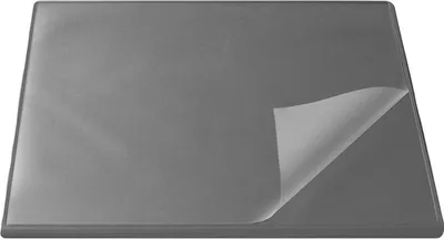 Produktbild von Läufer Schreibunterlage DURELLA Flexoplan DS 520 x 650 mm grau