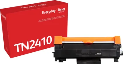 Immagine prodotto di Xerox Toner Everyday Brother TN2410 Black