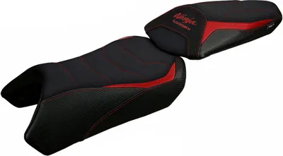 Produktbild von Satteldecke Comfort 3RD-1 für Kawasaki Ninja 1000 SX (2020-2022)