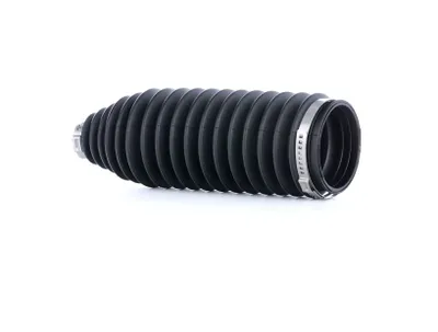 Produktbild von FEBI BILSTEIN 26325 Faltenbalgsatz Lenkung Vorderachse links, Vorderachse rechts