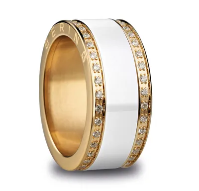 Produktbild von Bering - Kombiring - Damen - Arctic Symphony - Bern_7 - Weite 55