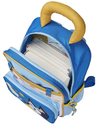 Image de Sac à dos Bluey 30 cm