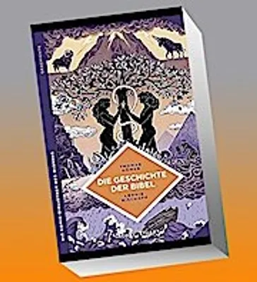 Obrázok produktu pre Die Geschichte der Bibel
