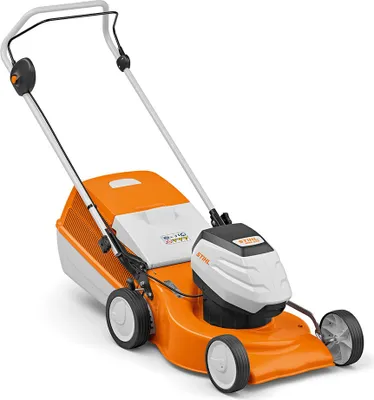 Obrázek produktu pro Akumulátorová sekačka STIHL RMA 248