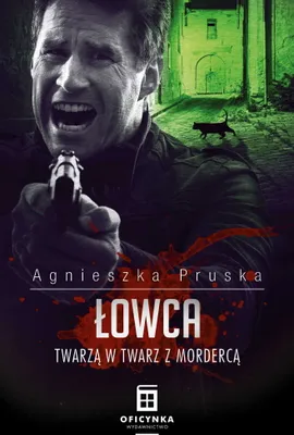 Immagine prodotto di Łowca wyd. 2 - Powieść kryminalna