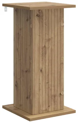 Obrázek produktu pro Stojan na rostliny Dub artisan 30,5 x 30 x 60,5 cm