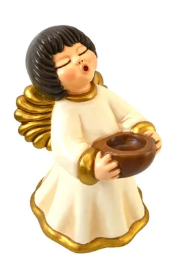 Imagen del producto de Thun NEW ANGEL VALERIE E2154A80