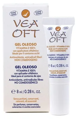 Immagine prodotto di Vea Oft Gel Oleoso Cont Occhi