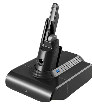 Image de Batterie de remplacement, 21,6V, 12800 mAh, lithium-ion, 12800 mAh (1 pièce), 21,6V
