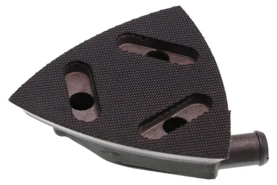 Produktbild von Black+Decker STANLEY 90583530 Klett-Schleifplatte für Multifunktionswerkzeug