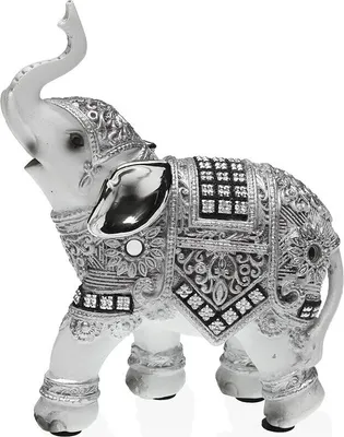 Image de Figurine décorative Versa Résine