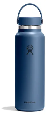 Image de Bouteille Hydro Flask – Bouchon large flexible, capacité de 1,182 ml (40 oz)
