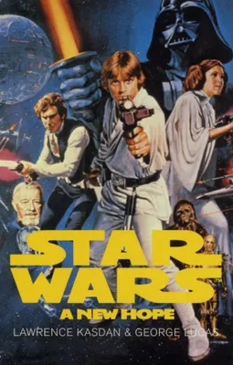 Produktbild von Star Wars