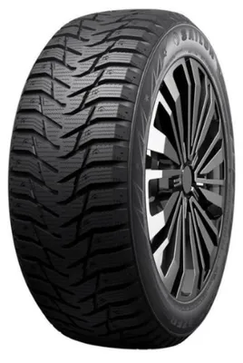 Produktbild von Sailun Ice Blazer Wst3 275/55R20 117T Mfs Bsw Xl