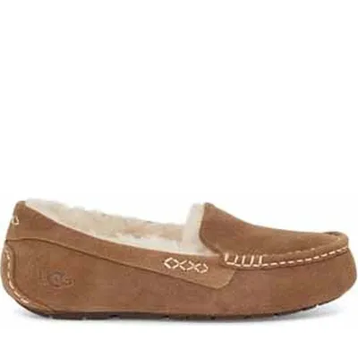 Produktbild von UGG Herren Hausschuhe 1106878 CHE Farbe: Braun Größe: 41