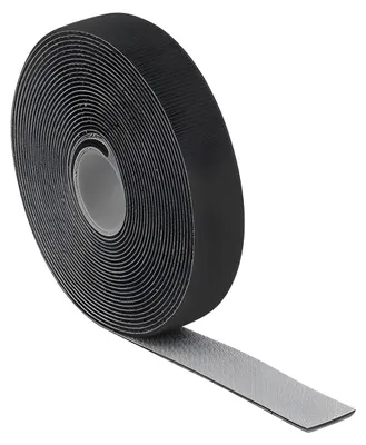 Produktbild von DeLOCK 18715, Schwarz, 20 mm, 5 m, 1 Stück(e)