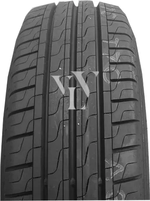 Produktbild von Sommerreifen PIRELLI CARRIER SOMMER 205/65 R16 107/105 T