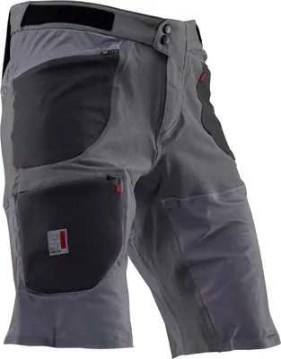 Produktbild von Leatt MTB All Mountain 3.0 Shorts Granite XL