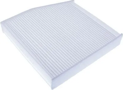 Produktbild von DENCKERMANN M110881 Innenraumfilter Pollenfilter passend für MERCEDES-BENZ B-Klasse (W246, W242)