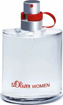 Produktbild von s.Oliver Man Eau de Toilette, 50 ml