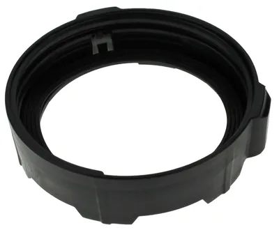 Image de Braun AS00000025 Bague filetée avec joint pour blenders JB3000, JB3010 et JB3060 (Pièce de rechange pour : 7322310464)