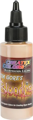 Produktbild von CREATEX Lifeline Deep Natural 30ml Airbrushfarbe