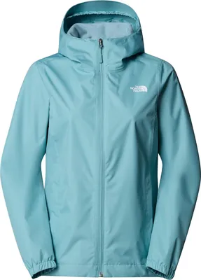 Produktbild von The North Face W Quest Jacket - Eu Blue Eclipse Blue Eclipse L