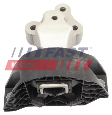 Produktbild von FAST Motorlager Gummimetalllager Rechts für RENAULT Clio IV Schrägheck (BH) FT10309