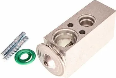 Imagen del producto de Válvula de expansión de aire acondicionado para Mercedes Clase C, modelo 07-