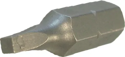 Produktbild von KS Tools 1/4 Vierkant-Bit #00, 25 mm, S2