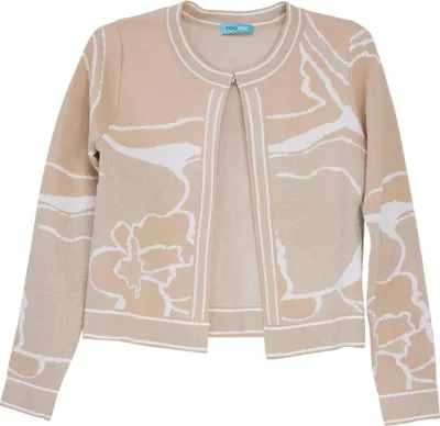Produktbild von Tooche Cardigan "Cardigan Muster"