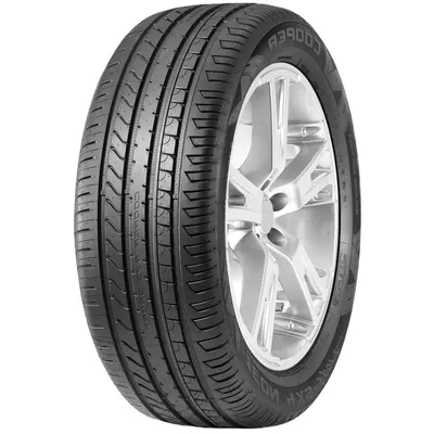Produktbild von Cooper Sommerreifen motorcycle-tyres Zeon 4XS Sport ( 235/55 R17 99V )