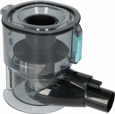 Produktbild von Tank für EDM 07747 07698 Recambio Staubsauger