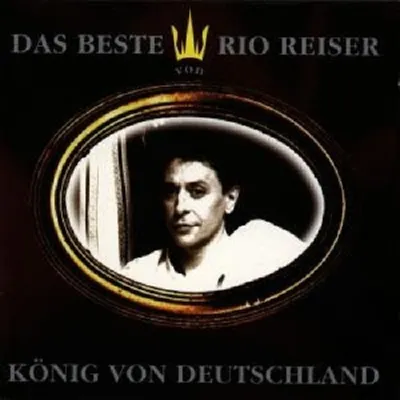 Produktbild von Rio Reiser - König von Deutschland CD - Deutschrock - Best