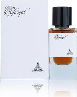 Produktbild von Paris Corner - Rifaaqat EDP 85ml
