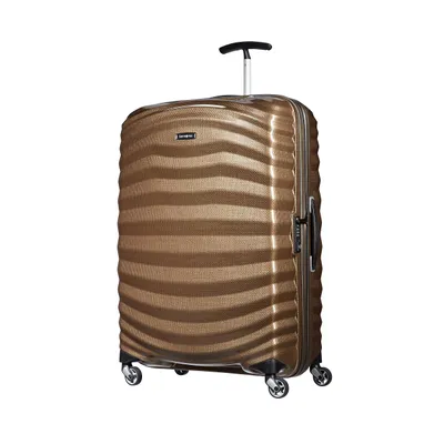Produktbild von Samsonite Spinner mit 4 Rollen 81/30 Lite-Shock XL 124 Liter