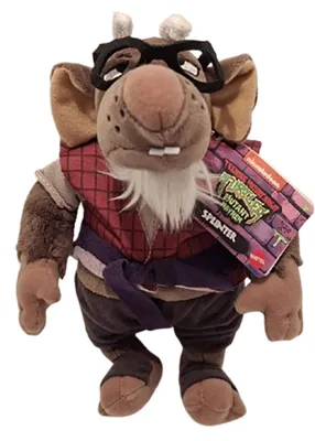Produktbild von Mattel HVK31, Spielzeug-Ratte, 3 Jahr(e)