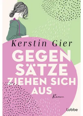 Obrázek produktu pro Gegensätze ziehen sich aus